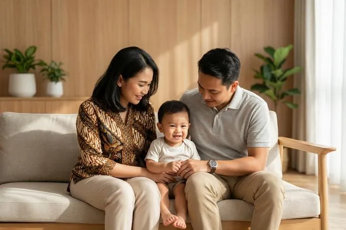Penurunan Angka Kelahiran Indonesia: Dampak dan Proyeksi Masa Depan