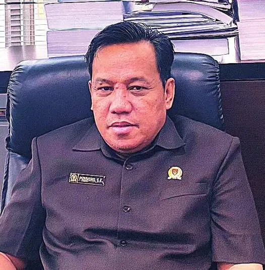 DPRD Kalteng Optimis Peningkatan PAD Lewat Inovasi Digital