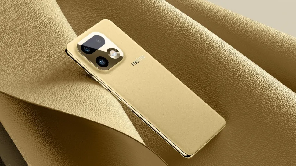 realme 16 Pro Series 5G: Kolaborasi Inovatif dengan Naoto Fukasawa