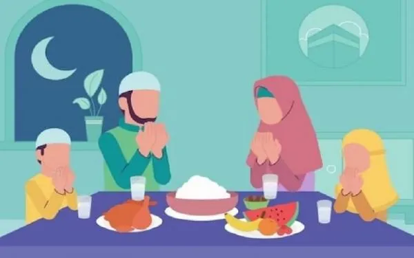 Jadwal Buka Puasa Semarang Hari Ini, 20 Februari 2026