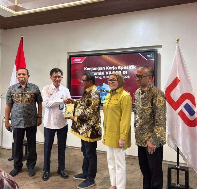 Komisi VII Dukung Kemandirian Teknologi Pertahanan PT LEN