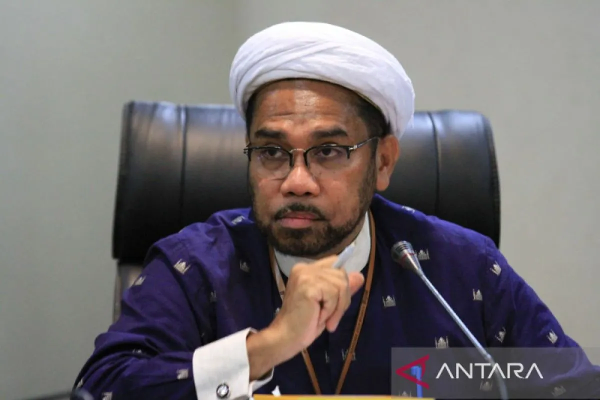 Pemindahan IKN Dukung Pemerataan Pembangunan di Luar Jawa