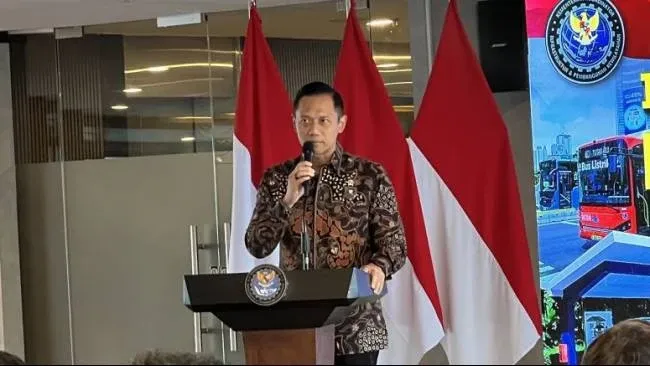 AHY: Ketegangan Timur Tengah Ancaman Stabilitas Global dan Penerbangan RI