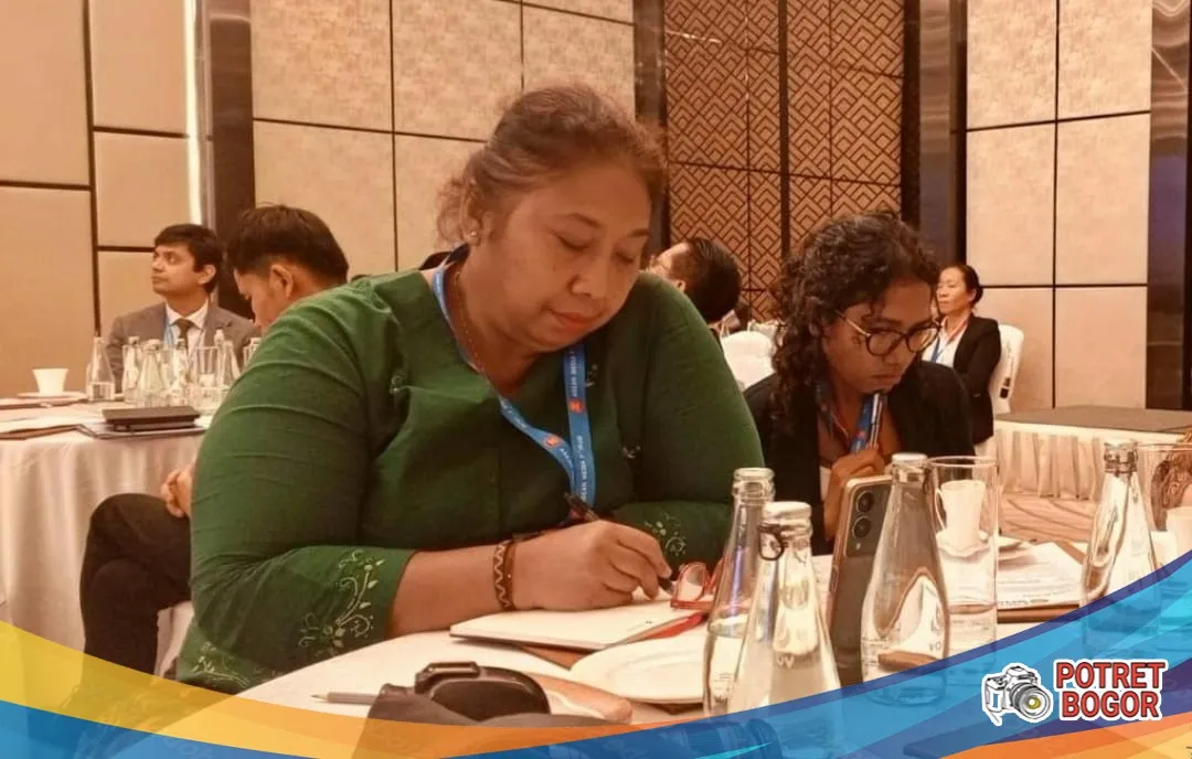Perjalanan Telly Nathalia: Dari Jurnalis Menjadi Pembela Hak Pencari Suaka di Indonesia
