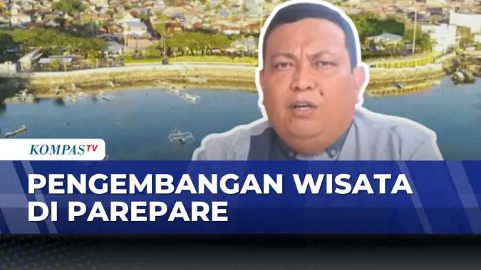 Pemerintah Kota Parepare Tingkatkan Pariwisata Melalui Pemberdayaan UMKM dan Penataan Destinasi