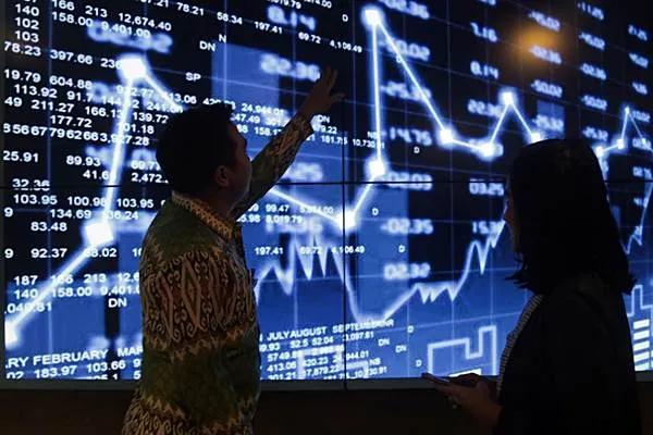 Eskalasi Konflik AS-Israel dan Iran Picu Volatilitas IHSG