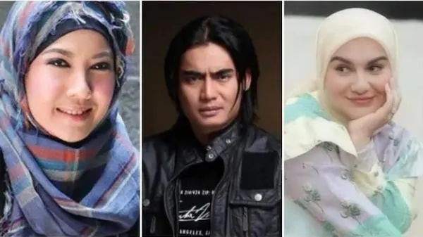 Artis Cirebon Berjaya di Dunia Hiburan: Dari Film hingga Musik