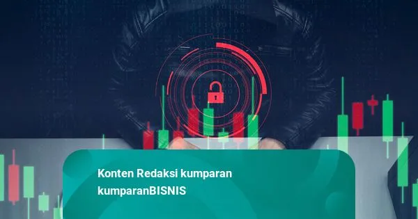 OJK Kenakan Denda Rp 5,3 Miliar kepada Influencer BVN atas Manipulasi Saham