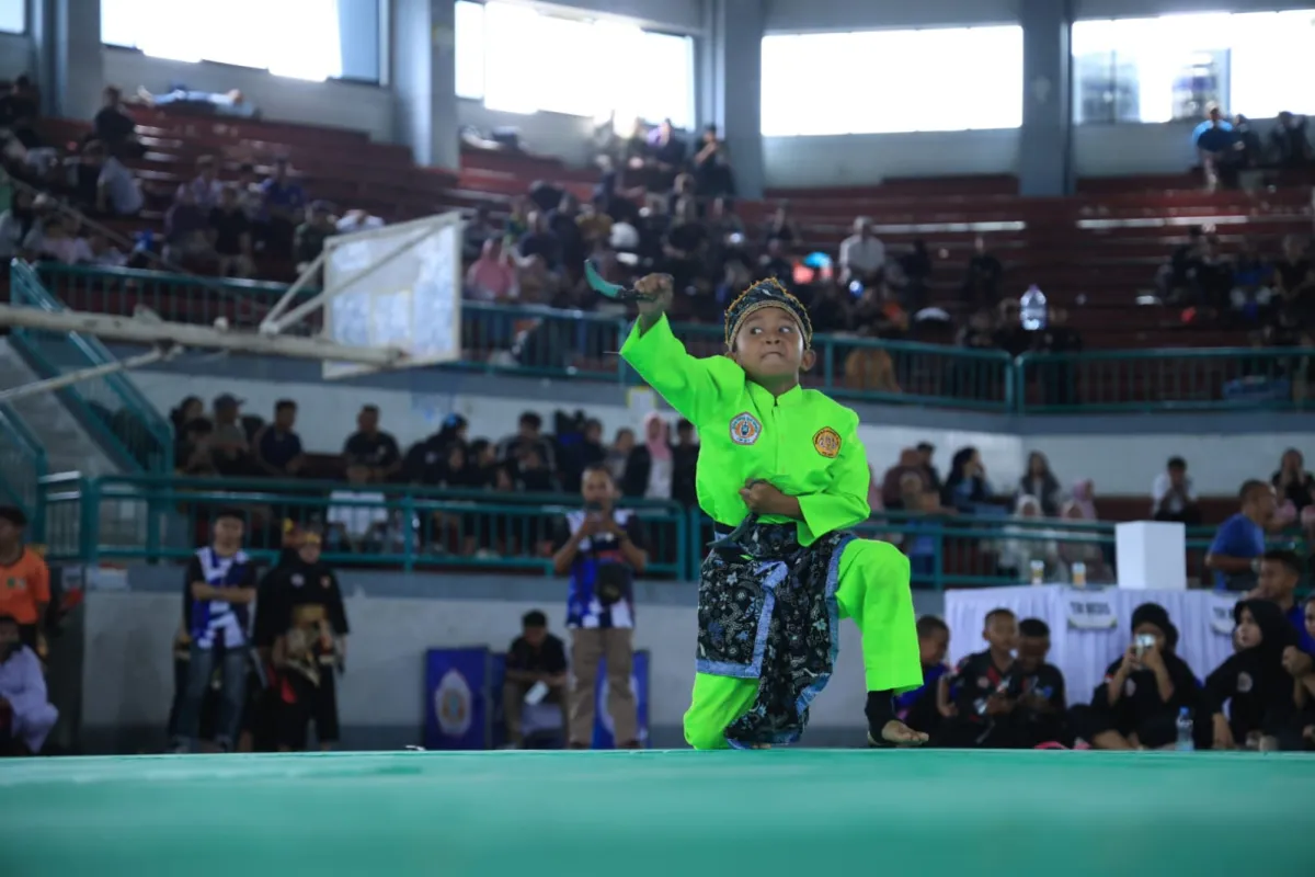 Pemkab Jember Dorong Sport Tourism Lewat Event Olahraga yang Meningkatkan Ekonomi Daerah