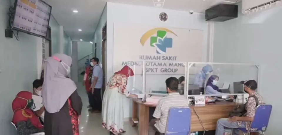 RS Medika Utama Manggar Resmikan Layanan Bank Darah