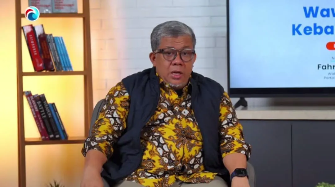 Gelora Indonesia Giatkan Pendidikan Kewarganegaraan untuk Masyarakat