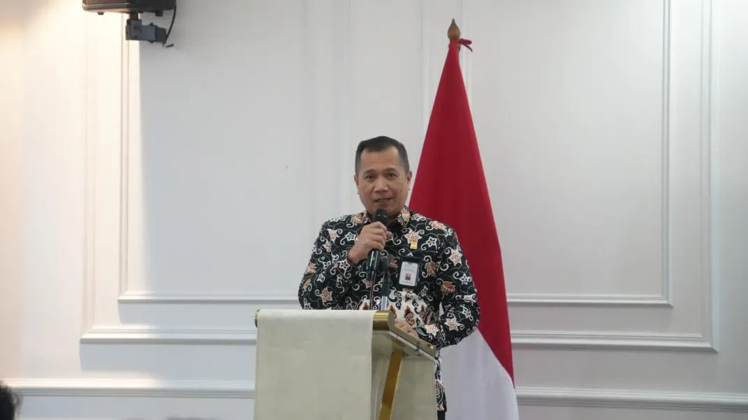 Penganugerahan Legislasi Daerah 2025 Dorong Kualitas Regulasi Daerah