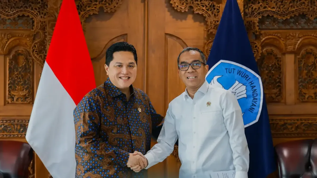 Sinkronisasi Data Atlet untuk Beasiswa Pendidikan yang Lebih Baik