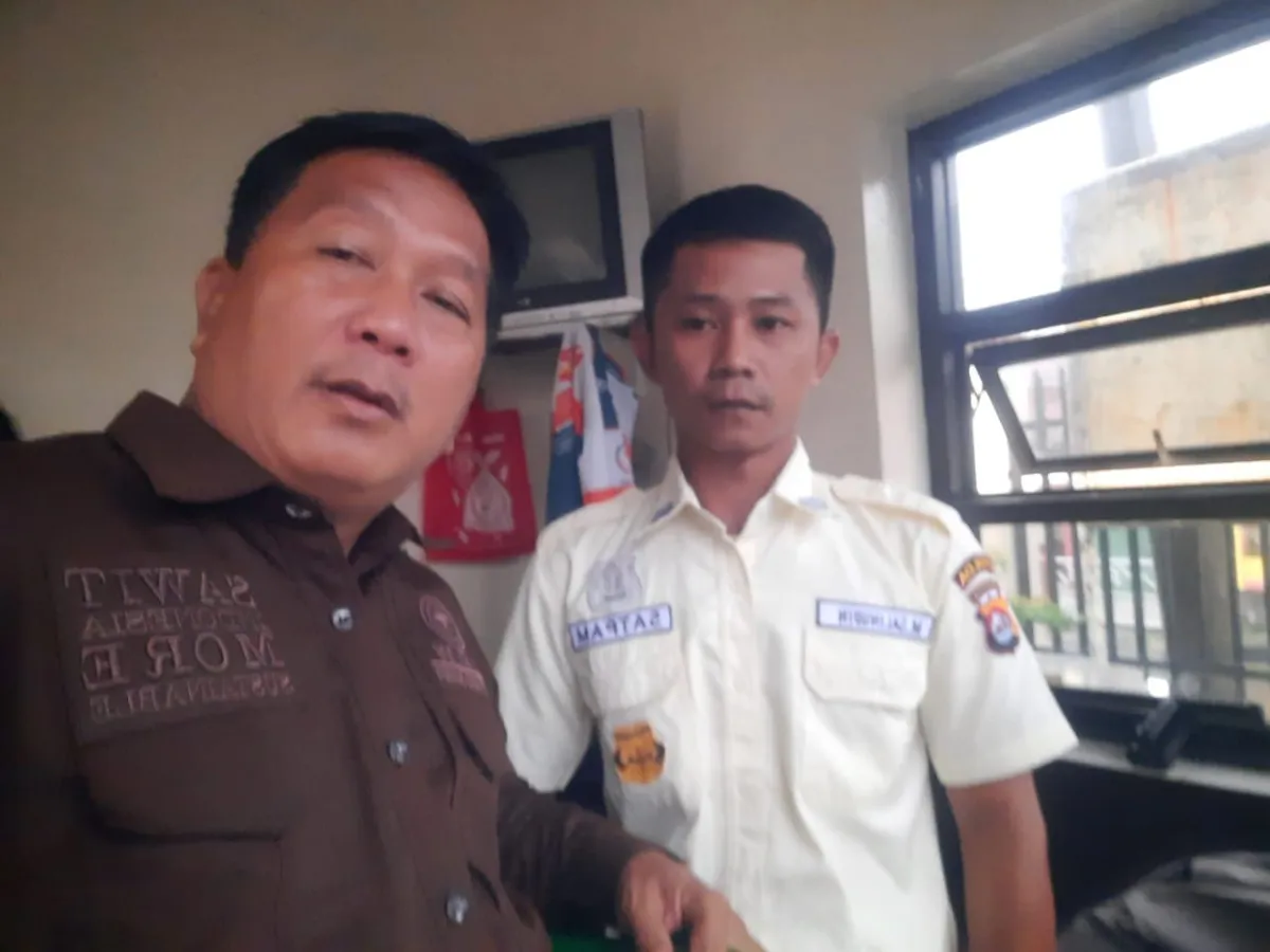 Putusan Pengadilan Tegaskan PTPN IV Kertajaya Langgar Hukum dalam Penimbangan TBS Sawit
