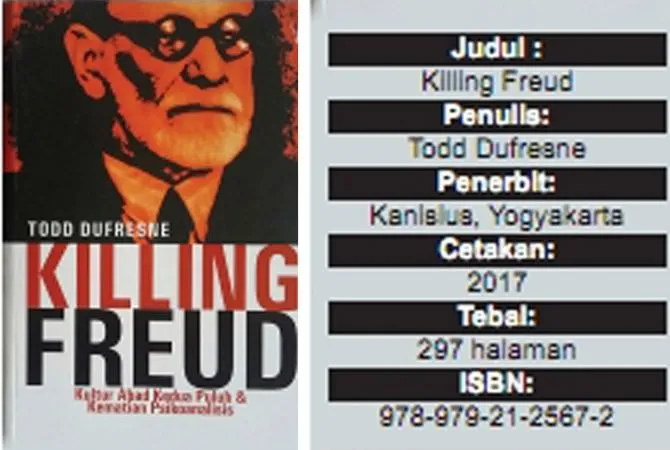 Membangun Nalar Kebenaran Ilmiah: Telaah Kritis Terhadap Pemikiran Sigmund Freud