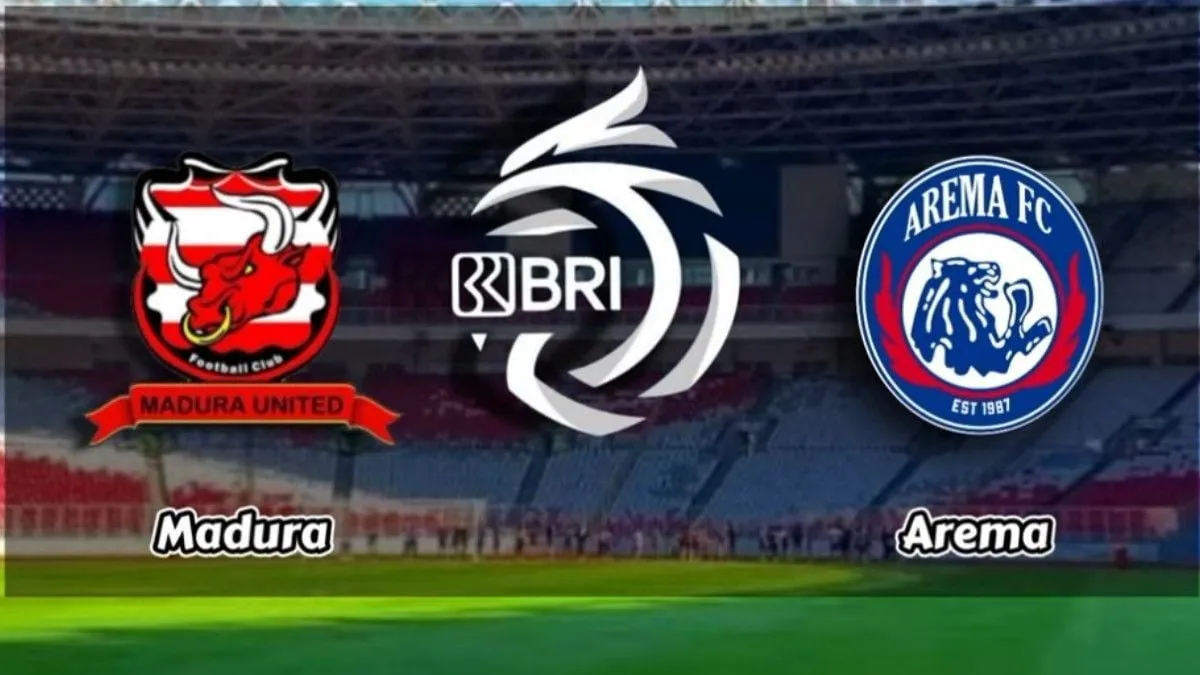 Derby Jatim: Madura United Hadapi Arema FC dalam Pertarungan Sengit