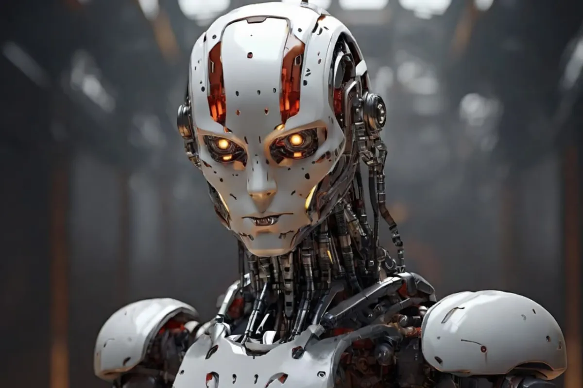 Apple Kembangkan AI Mirip Manusia untuk Robotik Masa Depan