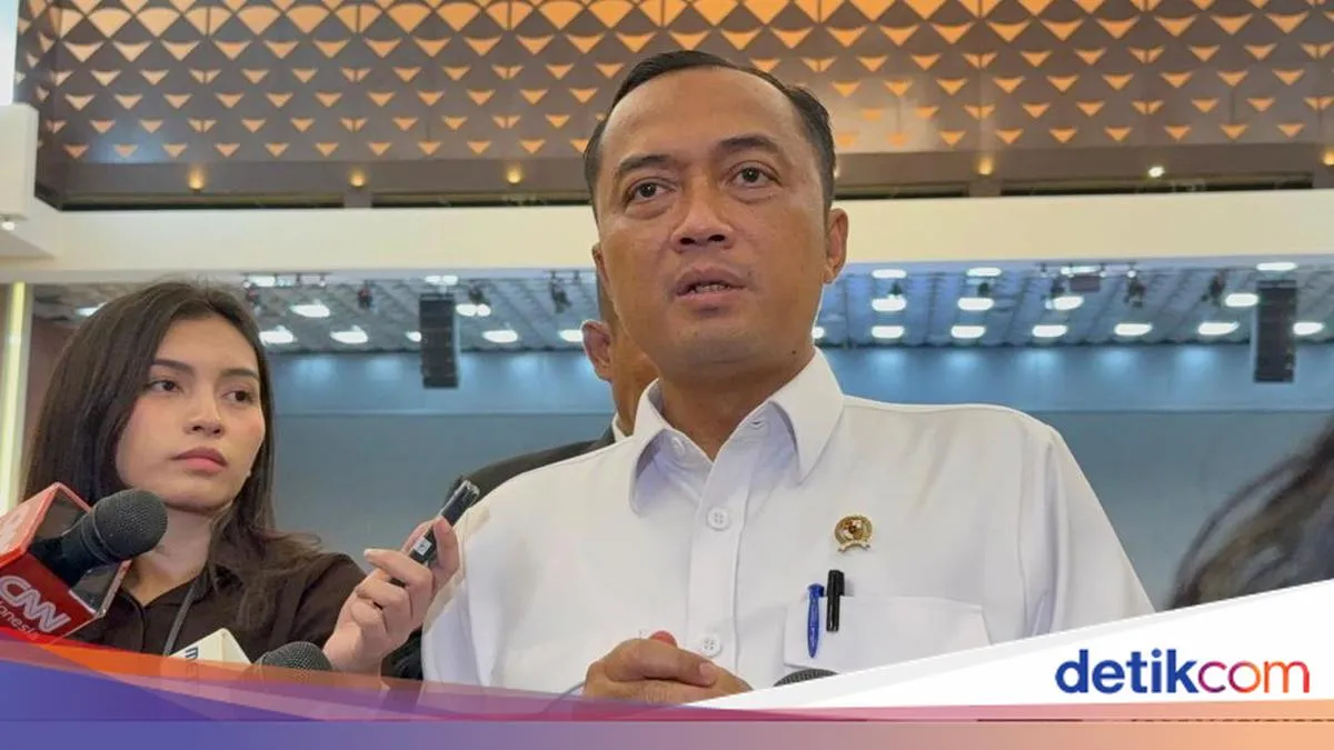 Mensesneg Pastikan Dana Desa untuk Kopdes Tak Ganggu Pembangunan