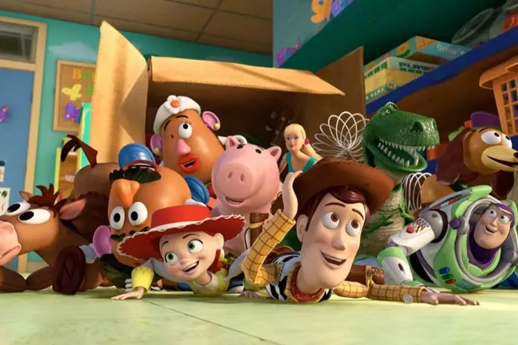Produksi Toy Story 5 Dimulai, Tim Allen dan Tom Hanks Kembali Suarakan Woody dan Buzz