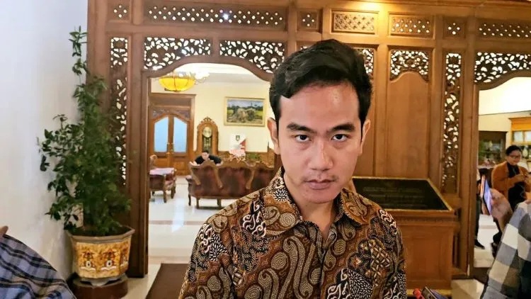 Gibran Rakabuming Tegaskan Komitmen Akhiri Pembangunan Jawa Sentris