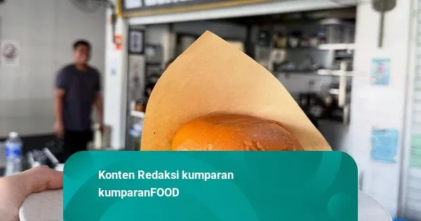 Kedai Burger Blackgoat Tutup, Pemilik Bagikan 15 Resep Andalan kepada Publik