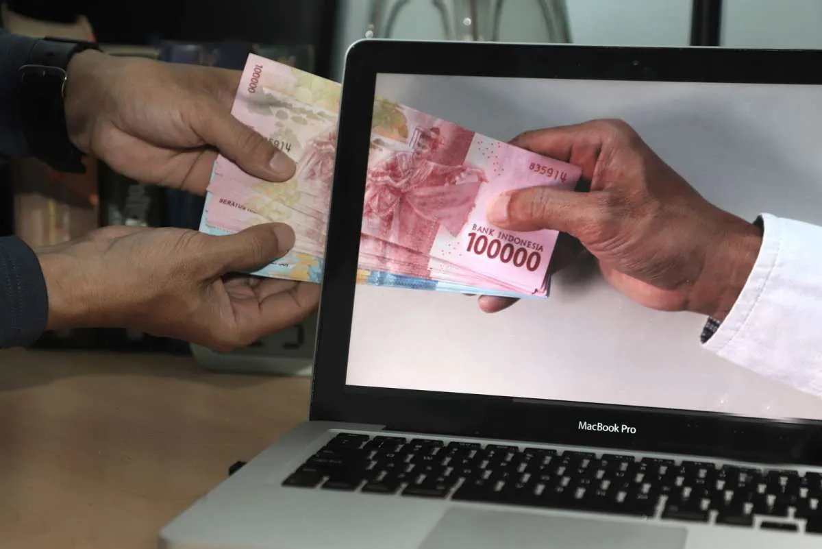 Tantangan Pendanaan UMKM melalui Fintech Lending