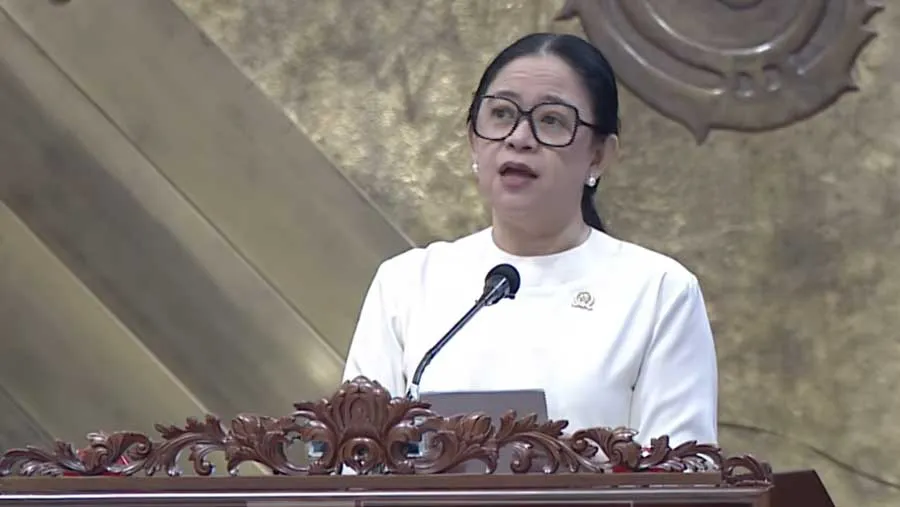 DPR Tegaskan MKMK Tak Berwenang Proses Laporan Adies Kadir