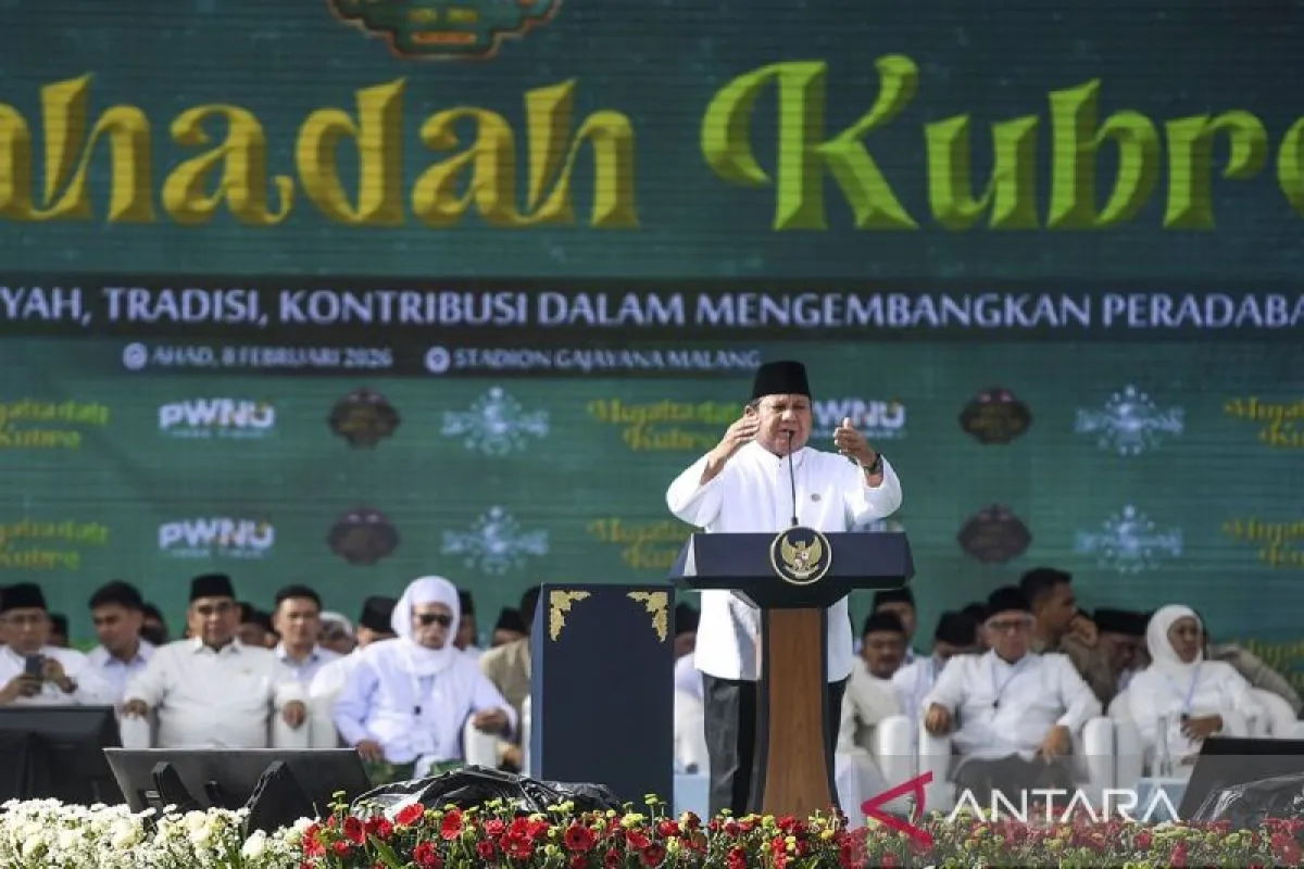 Presiden Prabowo Dorong Industrialisasi dan Pembangunan Rumah Murah untuk Atasi Pengangguran
