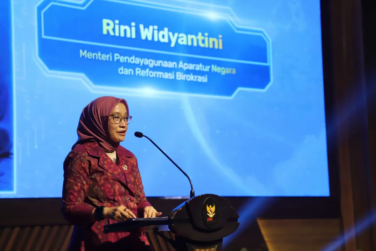 Reformasi Birokrasi dan SAKIP: Kunci Membangun Negara Berintegritas
