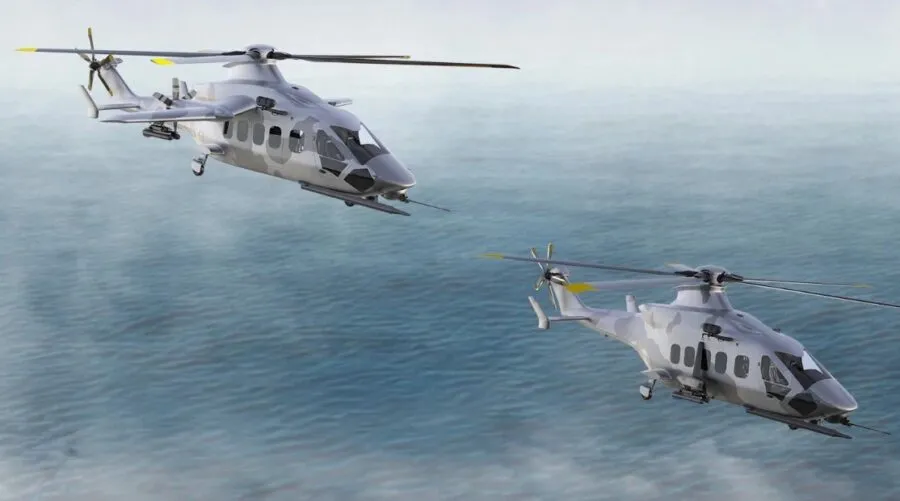 Airbus Helicopters Luncurkan Konsep Helikopter Canggih untuk Proyek NGRC NATO
