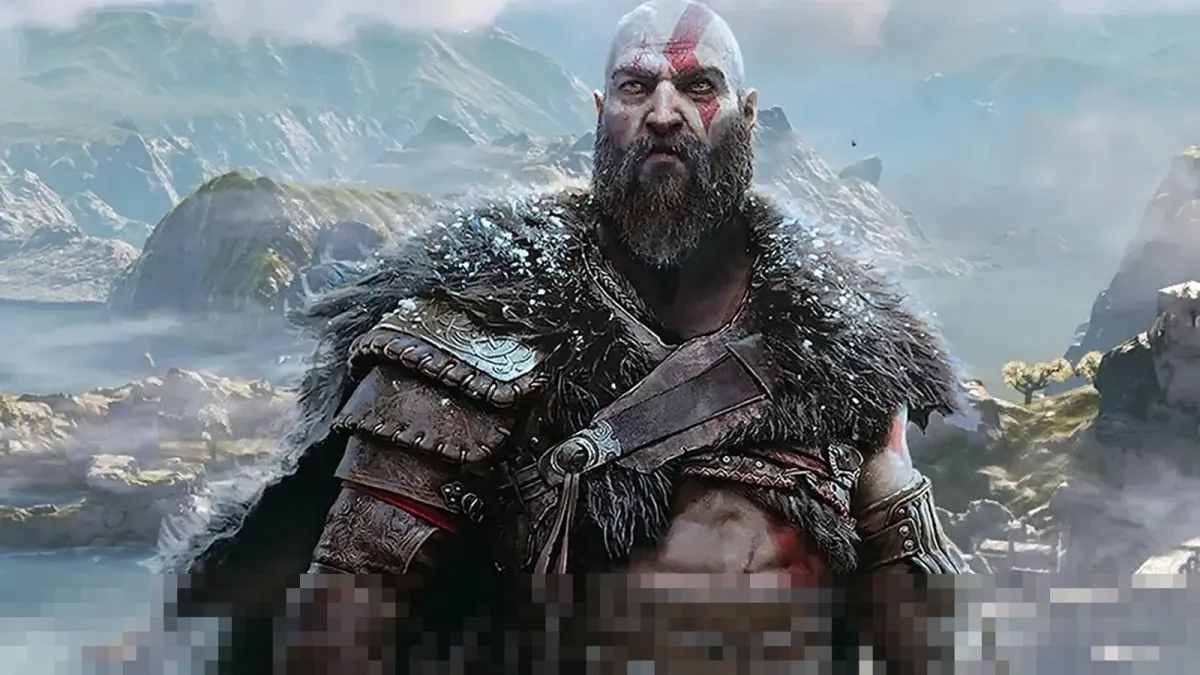 Detail Baru God of War Trilogy Remake Terungkap oleh Pengisi Suara Kratos
