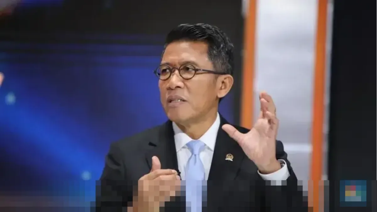 DPR Siapkan RUU Omnibus Law untuk Tata Ulang Pengelolaan BUMN