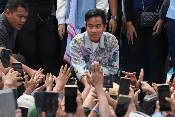 Gibran Tegaskan Fokus pada Tugas Mendampingi Presiden, Bukan Pilpres 2029
