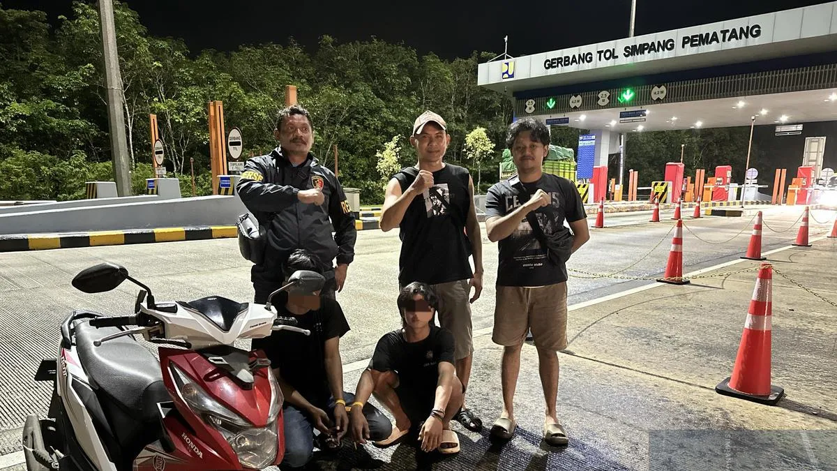 Konten Kreator di Lampung Jadi Korban Perampokan dan Pemerkosaan oleh Pelaku Dekat
