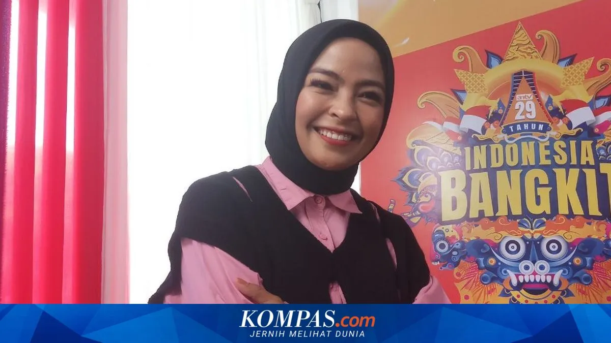 Nama Artis Indonesia yang Masuk KBBI dan Arti di Baliknya