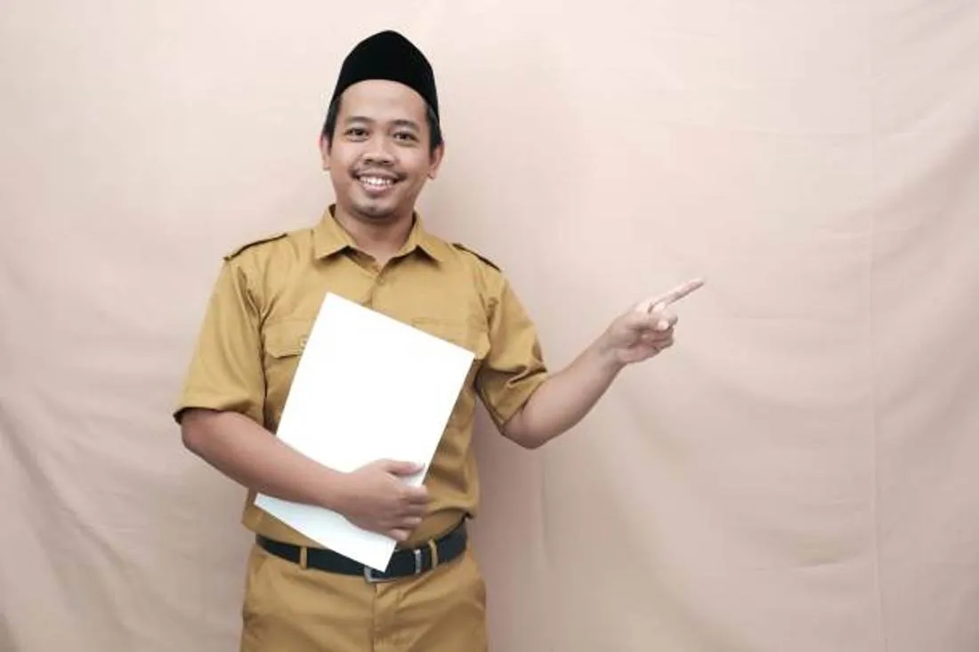 PPPK Paruh Waktu Akan Terima SK pada November 2025 dan Peluang Peralihan ke Penuh Waktu