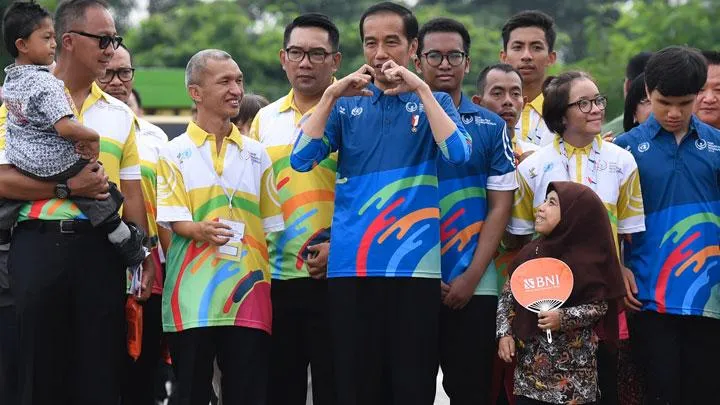 Peringatan Hari Disabilitas Internasional: Menuju Indonesia Inklusi dan Disabilitas Unggul