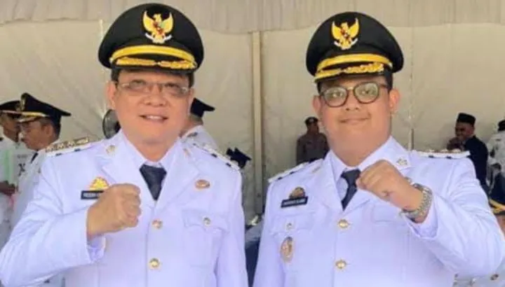 Satu Tahun Dedy-Andre, Pembangunan Toraja Utara Meningkat Signifikan