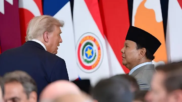 CORE Desak Pemerintah Tinjau Ulang Kesepakatan Dagang dengan AS