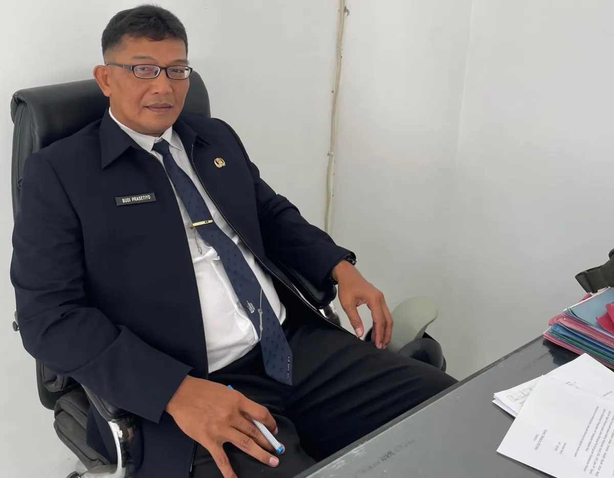 Pemkab Kapuas Hulu Gelar Rakor Terkait Kelangkaan BBM Akibat Gangguan Distribusi
