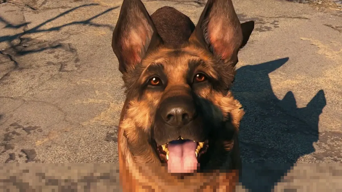 Mamoru Oshii Habiskan 10.000 Jam di Fallout 4 Tanpa Menyelesaikan Misi Utama