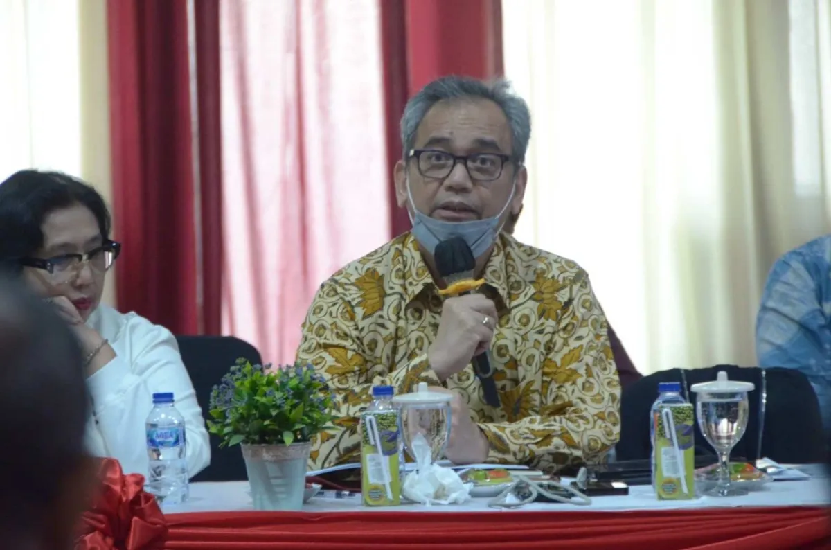 DPR Ingatkan Perusahaan Siapkan Dana THR Sebelum Tenggat 2026
