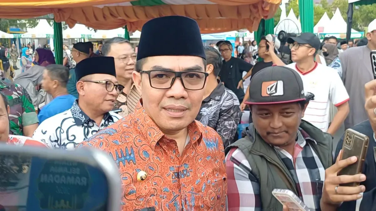 Pemkot Samarinda Tindak Tegas Jukir Liar dan Pungli