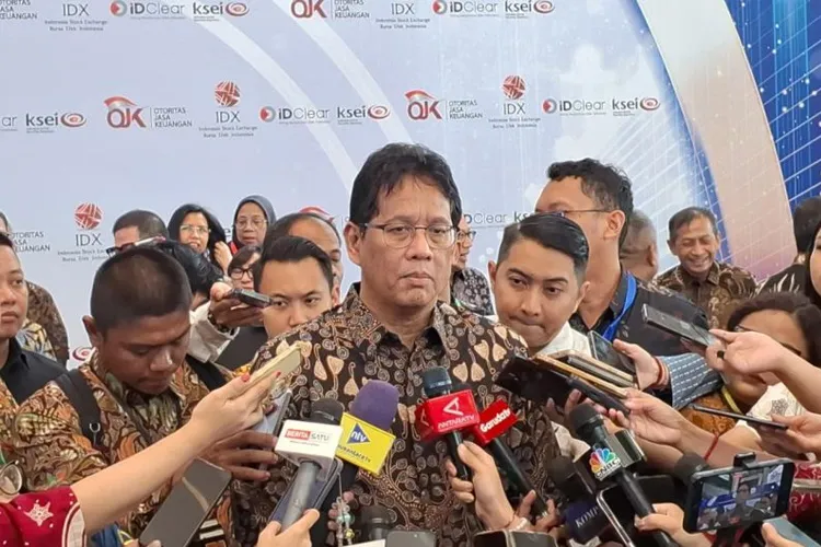 Menteri Keuangan Purbaya: Defisit APBN Diperkirakan Melebar, Namun Ekonomi Tetap Terkendali