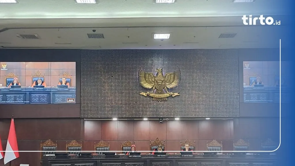 DPR Peringatkan Risiko Perubahan Parsial UU Peradilan Militer