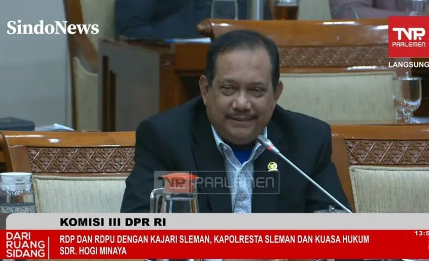 Polemik Penanganan Kasus Hogi Minaya: Rikwanto Kritik Kapolres Sleman