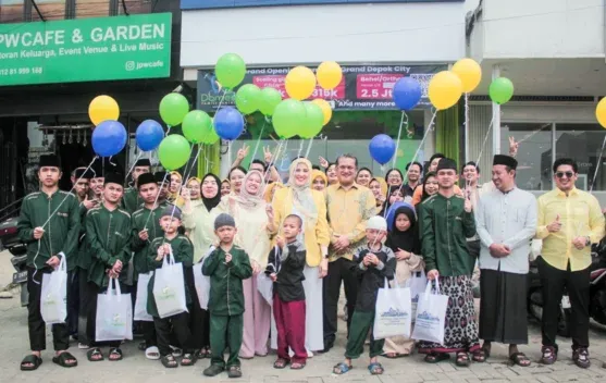 Damessa Dental Care Buka Cabang Baru di Depok untuk Tingkatkan Akses Kesehatan Gigi