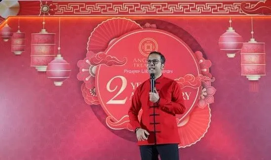 Inovasi Digital Mempermudah Pemetaan Metafisika Tiongkok