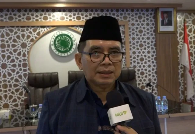 MUI Siapkan Agenda Global Menjelang Munas XI
