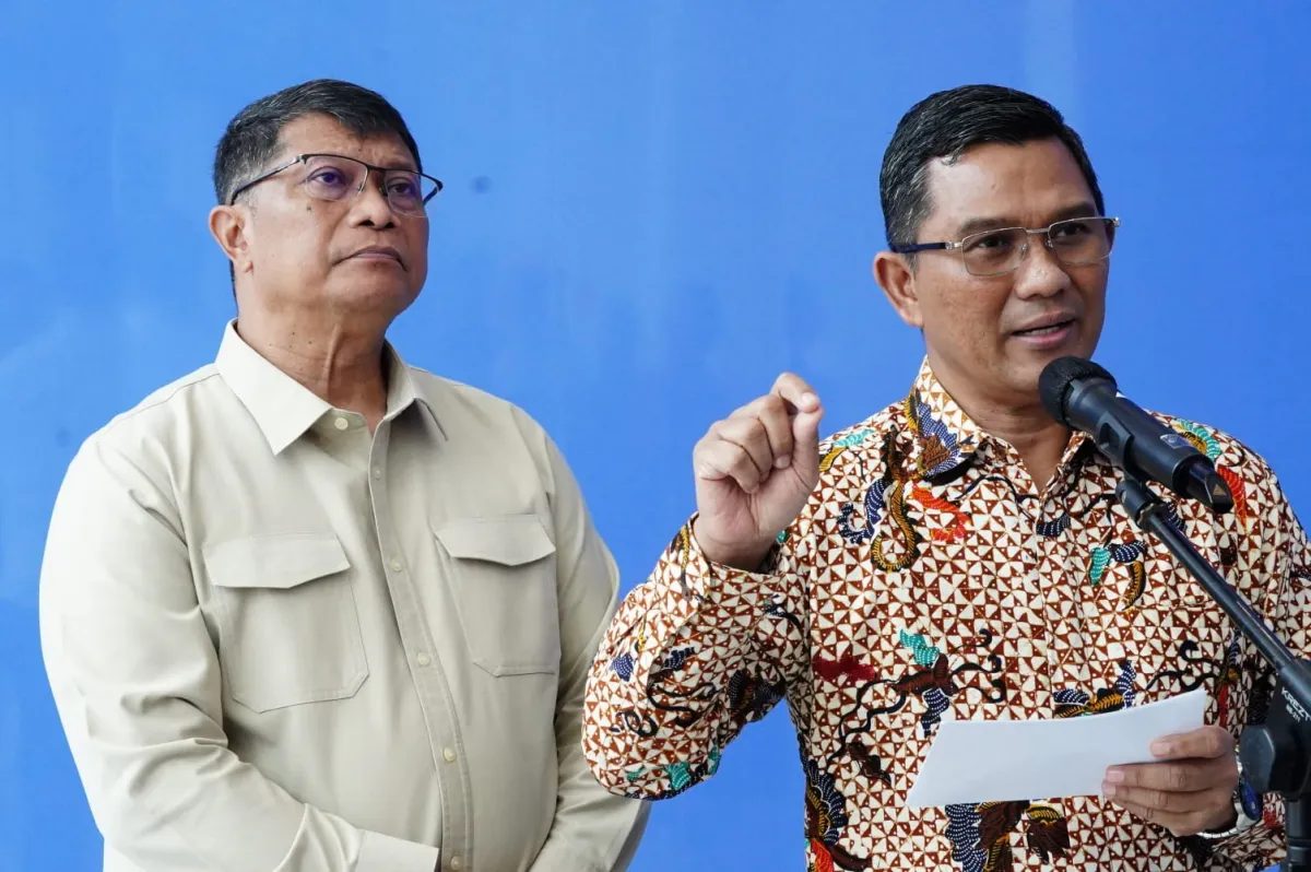 KemenP2MI Sanksi PT Bahtera Tullus Karya atas Pelanggaran Hak Pekerja Migran